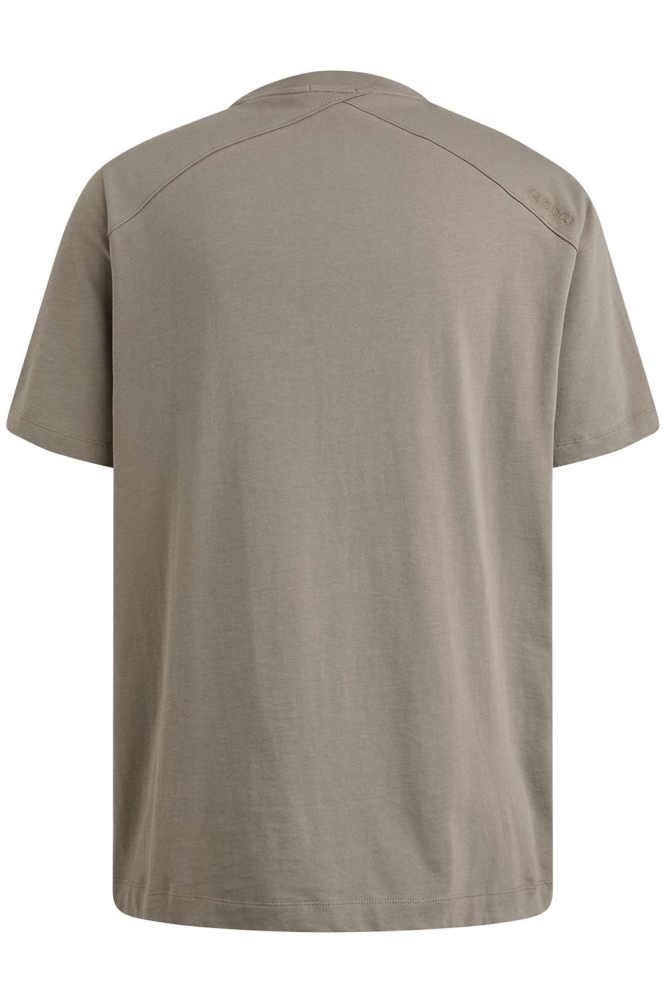 T SHIRT MET ARTWORK CTSS2505586 9032 ELEPHANT SKIN